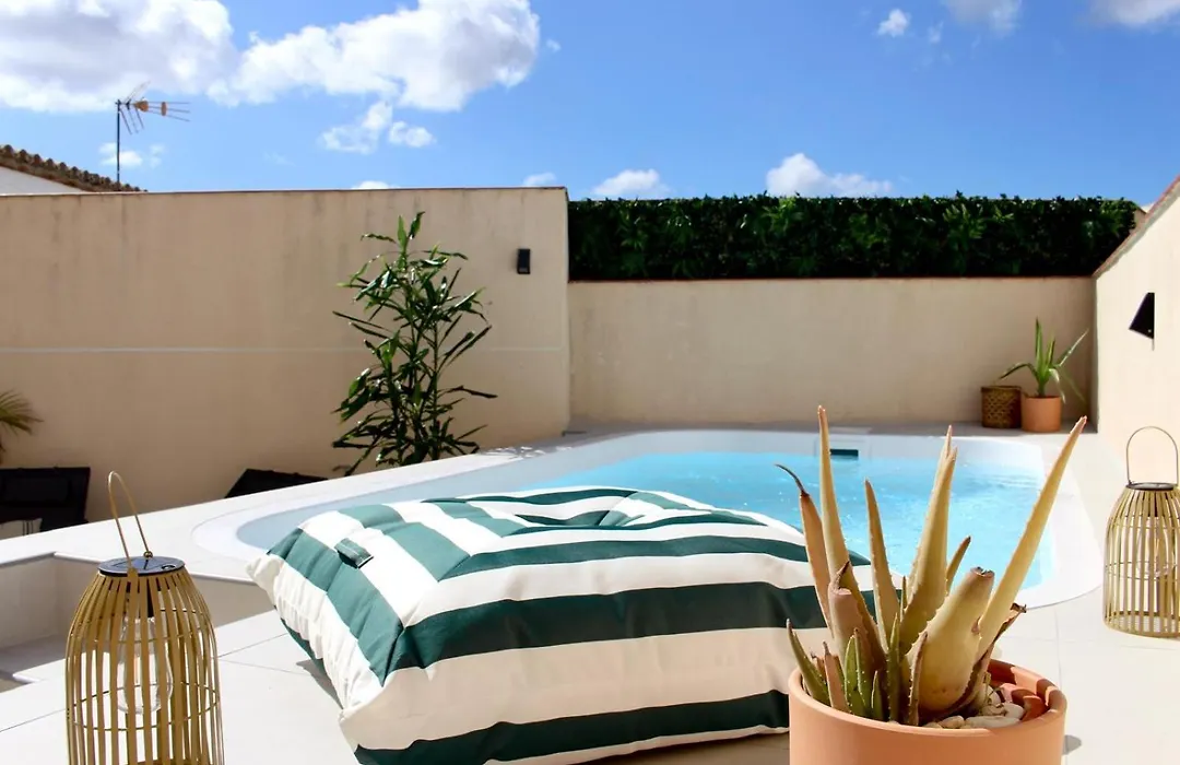 Hostal Benalup Atalaya-1