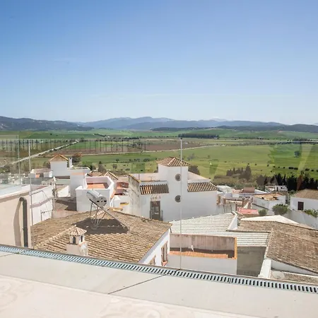 Hostal Benalup Atalaya-3
